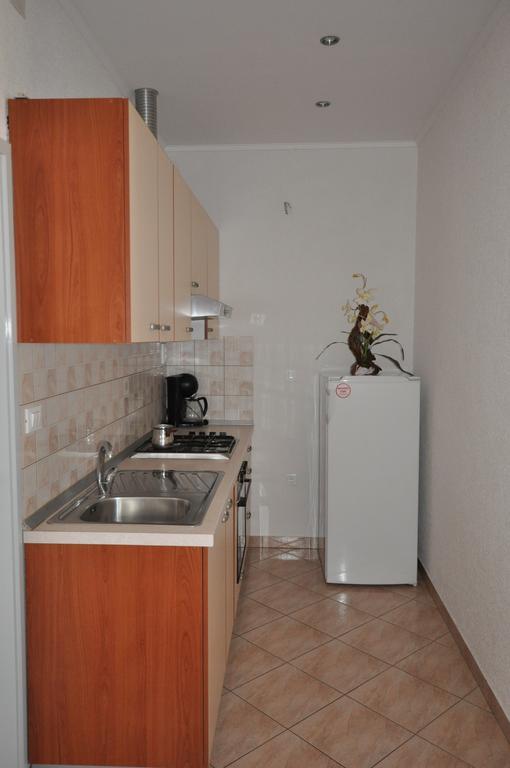 Apartments Majda Umag Exterior foto
